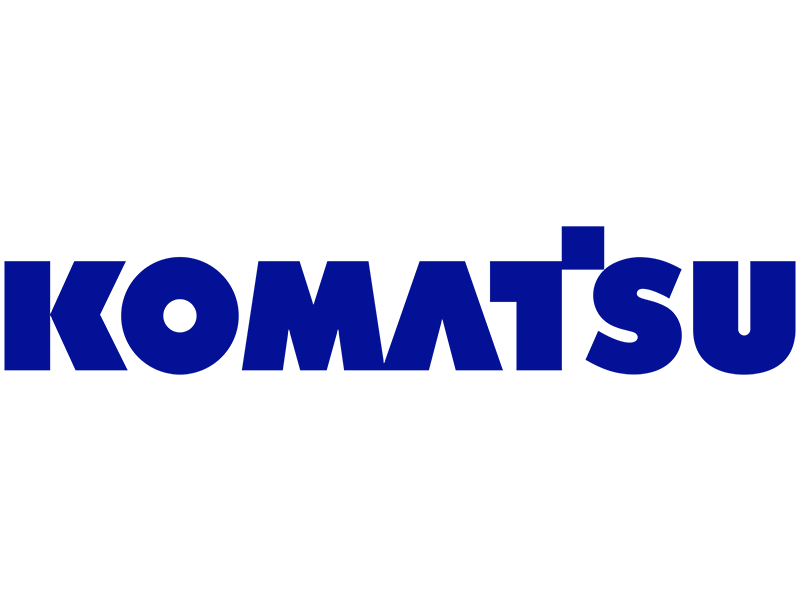 Komatsu