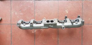 Multiple escape motor Mitsubishi 6D34