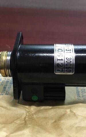 Válvula solenoide o electrovalvula punto verde YN35V00048F1