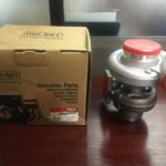 Turbo Holset sin valvula para motor Cummins 6BT
