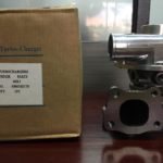 Turbo IHI para motor Isuzu 4HK1