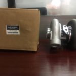 Turbo Mitsubishi para motor 6D34