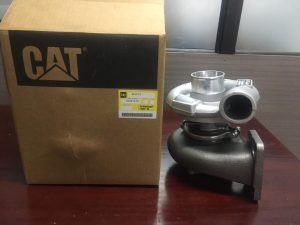 Turbo Caterpillar para motor Caterpillar 3066