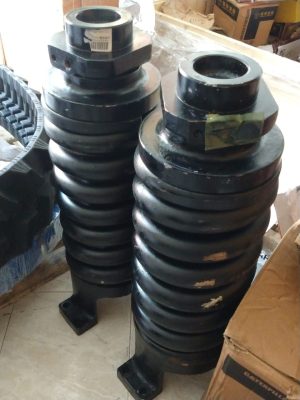 Cilindro o Gato tensor para Sany Y215 y Sany Y235