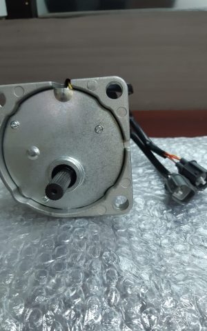 Motor de Aceleración, para Kobelco SK210-66E