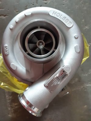 Turbo para motor ISM, M11,L10