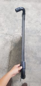 Radiador o Enfriador de Aceite Hidráulico, Kato 820-3 Kato 820R
