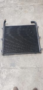 Radiador o Enfriador de Aceite Hidráulico, Kato 820-3 Kato 820R