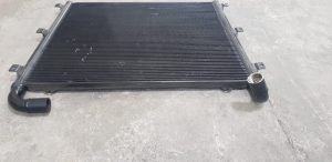 Radiador o Enfriador de Aceite Hidráulico, Kato 820-3 Kato 820R