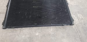 Radiador o Enfriador de Aceite Hidráulico, Kato 820-3 Kato 820R
