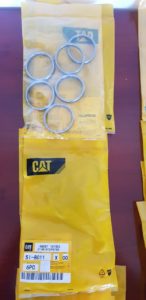 Asientos de Culata Motor Caterpillar 3066
