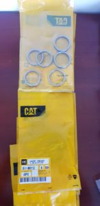 Asientos de Culata Motor Caterpillar 3066