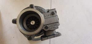 Turbo sin Valvula - Motor Cummins 6CT - HX40