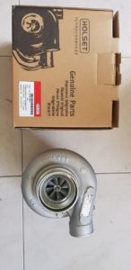 Turbo sin Valvula - Motor Cummins 6CT - HX40