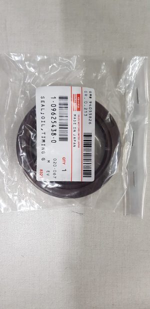 Retenedor delantero motor Isuzu 6BG1