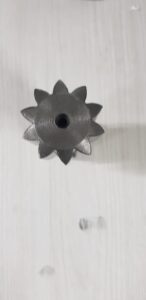 Carrier pequeño traslacion Hyundai R210-7, Volvo EC210B