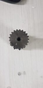 Carrier pequeño traslacion Hyundai R210-7, Volvo EC210B