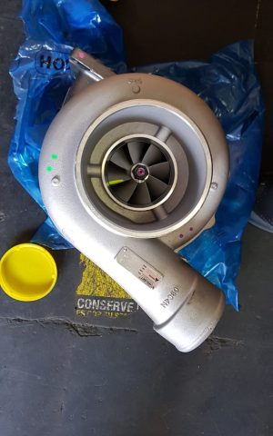 Turbo Cummins 350