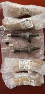 Inyectores motor Isuzu 6BG1