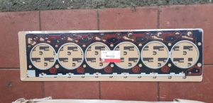 Empaque de culata motor Cummins 6BT5-9