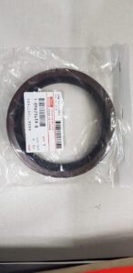 Retenedor trasero motor Isuzu 6BG1