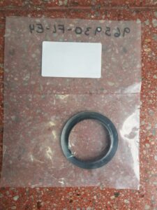 Reparacion Motor Giro SG08 Link Belt 210
