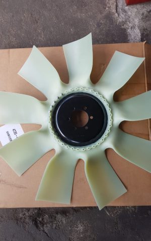 Ventilador motor Cummins ISL ISM ISC