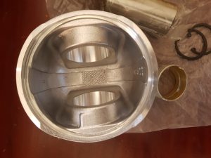 Liner Kit - Motor Cummins 6CT - 3805878