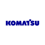 Logo Komatsu