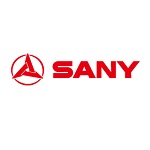 Logo Sany